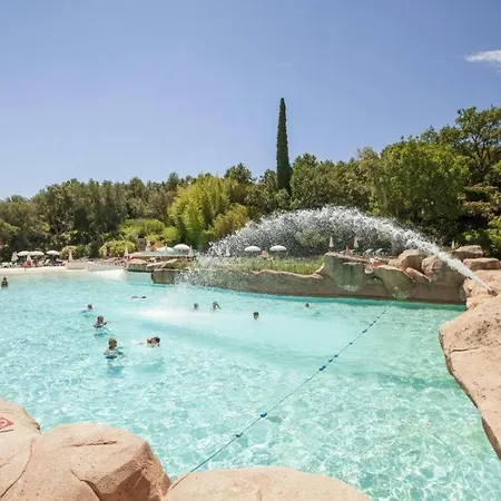 Domaine Des Restanques, Parentale ,vue Mer. * Grimaud