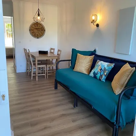 Domaine Des Restanques, Parentale ,vue Mer. Apartment *