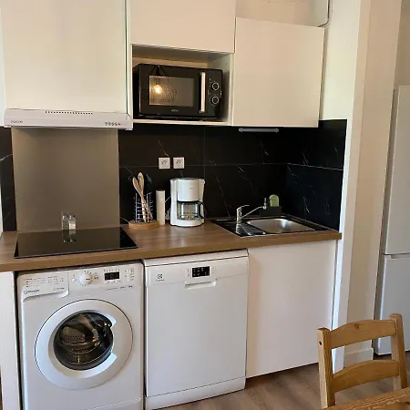 Appartement Domaine Des Restanques, Parentale ,vue Mer.