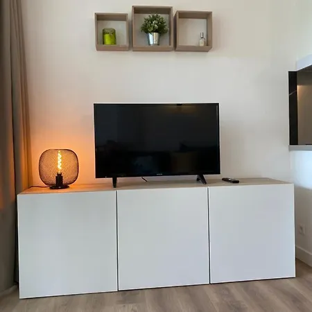 Domaine Des Restanques, Parentale ,vue Mer. Appartement