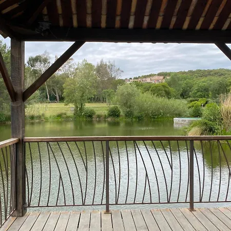 Domaine Des Restanques, Parentale ,vue Mer. Appartamento *